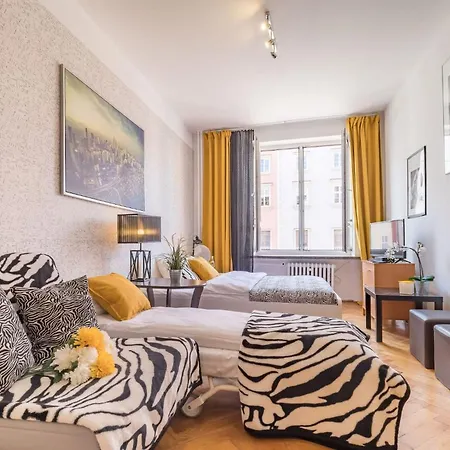 Apartmán Olawska Studio By Rent Like