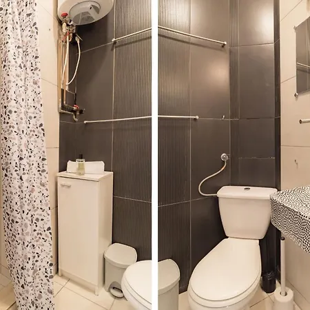 Olawska Studio By Rent Like Apartmán Vratislav