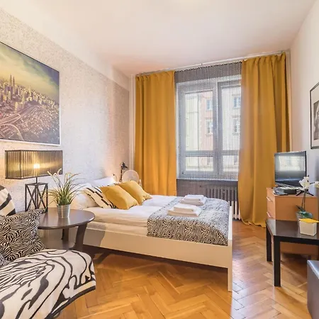 Olawska Studio By Rent Like Apartmán