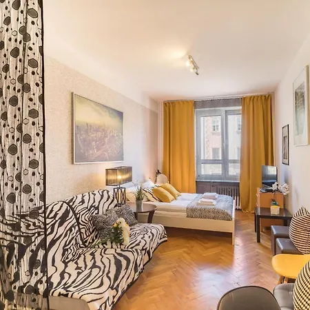 Olawska Studio By Rent Like Апартаменти *
